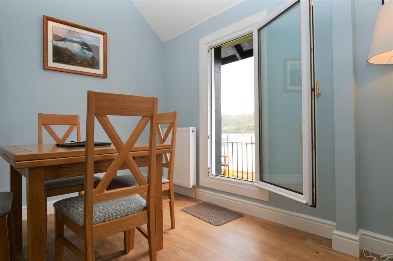 Upper Alta Apartment تينابرويك المظهر الخارجي الصورة