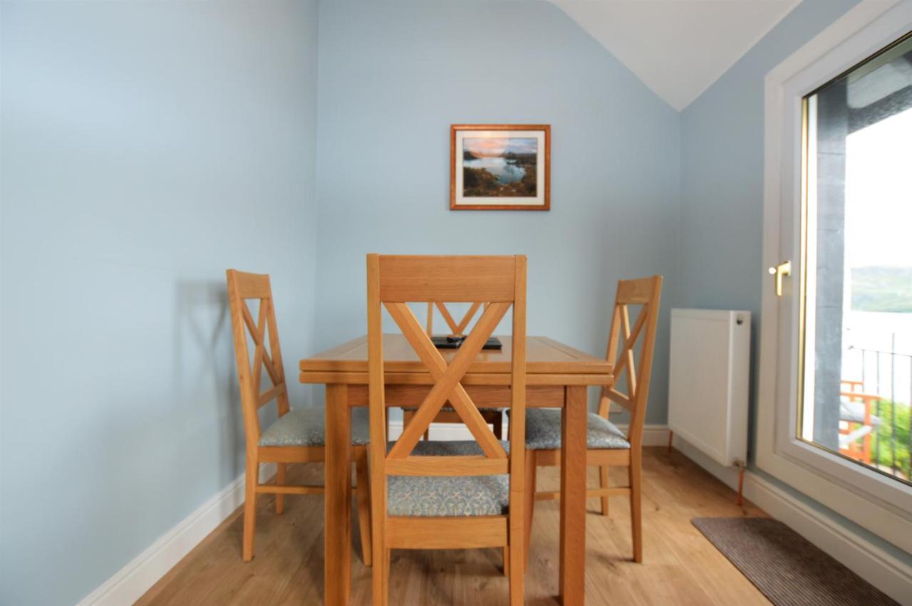 Upper Alta Apartment تينابرويك المظهر الخارجي الصورة