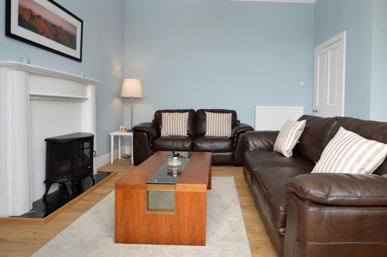 Upper Alta Apartment تينابرويك المظهر الخارجي الصورة