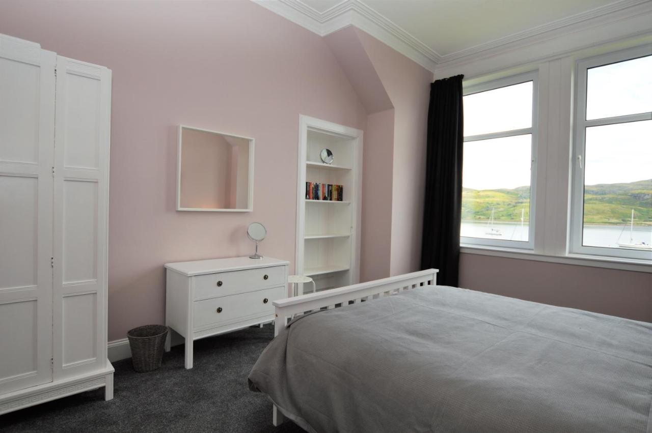 Upper Alta Apartment تينابرويك المظهر الخارجي الصورة