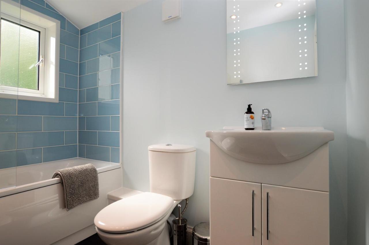 Upper Alta Apartment تينابرويك المظهر الخارجي الصورة