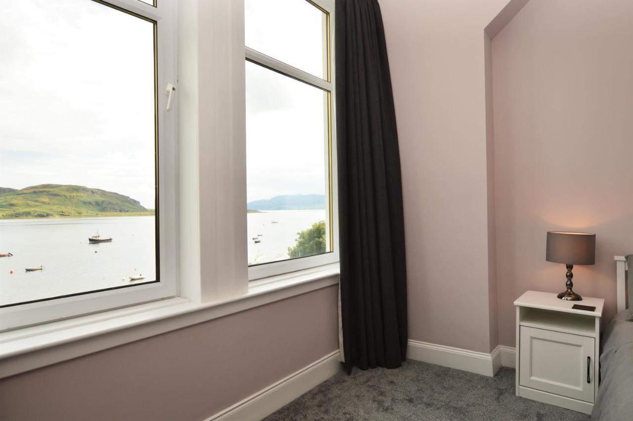 Upper Alta Apartment تينابرويك المظهر الخارجي الصورة