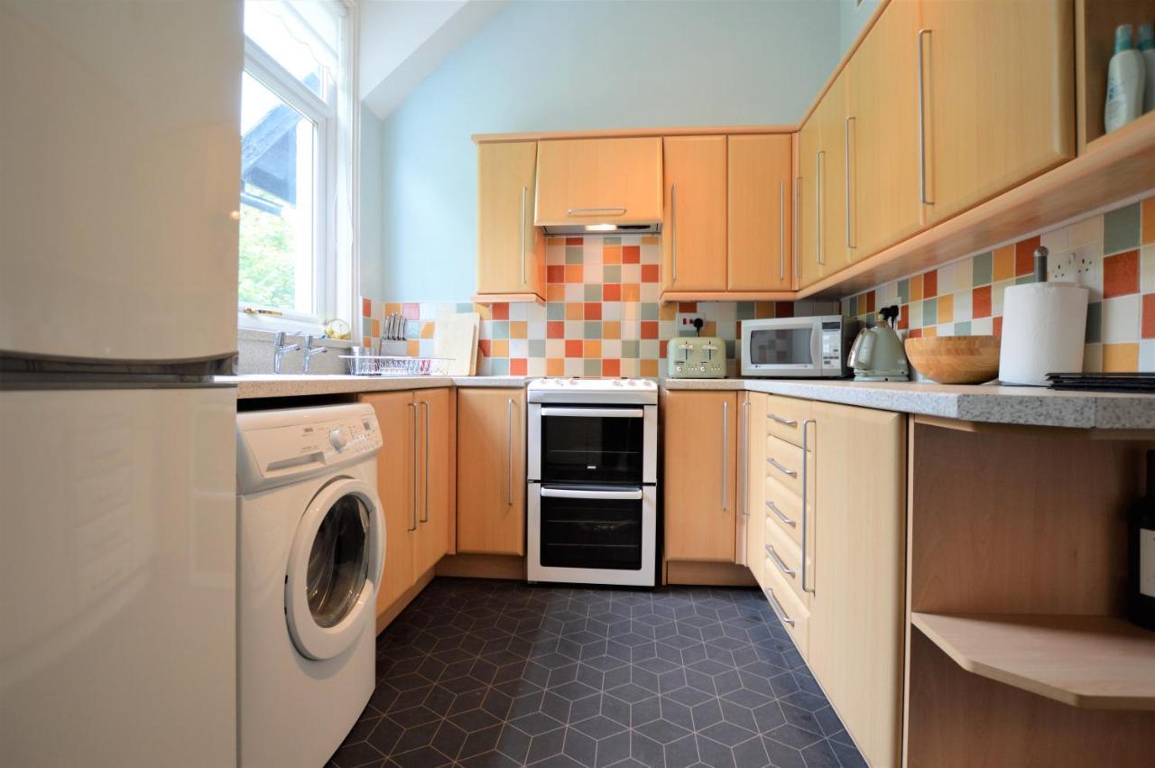 Upper Alta Apartment تينابرويك المظهر الخارجي الصورة